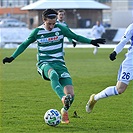 Mladá Boleslav - Bohemians 0:2