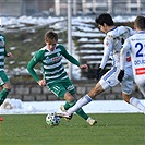 Mladá Boleslav - Bohemians 0:2