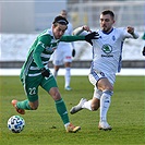 Mladá Boleslav - Bohemians 0:2