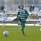 Mladá Boleslav - Bohemians 0:2