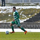 Mladá Boleslav - Bohemians 0:2