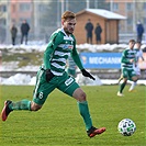 Mladá Boleslav - Bohemians 0:2