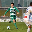 Mladá Boleslav - Bohemians 0:2