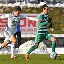 Mladá Boleslav - Bohemians 0:2