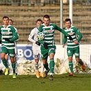 Mladá Boleslav - Bohemians 0:2