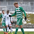 Mladá Boleslav - Bohemians 0:2