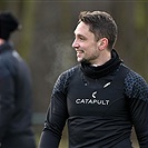Klokani zahájili zimní přípravu 2024