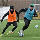 Klokani zahájili zimní přípravu 2024