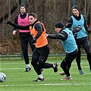 Klokani zahájili zimní přípravu 2024