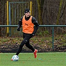 Klokani zahájili zimní přípravu 2024