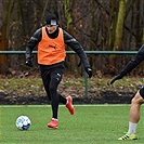 Klokani zahájili zimní přípravu 2024