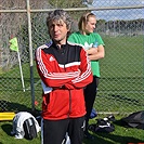 Soustředění v Turecku - 9. den