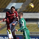 AC Sparta Praha - Bohemians Praha 1905 0:0 (0:0)