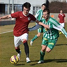 AC Sparta Praha - Bohemians Praha 1905 0:0 (0:0)