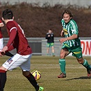 AC Sparta Praha - Bohemians Praha 1905 0:0 (0:0)