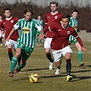 AC Sparta Praha - Bohemians Praha 1905 0:0 (0:0)