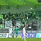 MFK Karviná - Bohemians Praha 1905 0:3 (0:3)