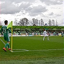 MFK Karviná - Bohemians Praha 1905 0:3 (0:3)