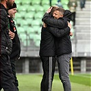 MFK Karviná - Bohemians Praha 1905 0:3 (0:3)