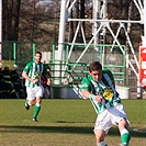 FK Příbram - Bohemians 1905 0:1