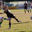 FK Příbram - Bohemians 1905 0:1