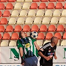 FK Příbram - Bohemians 1905 0:1