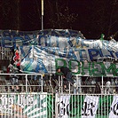 FC Zbrojovka Brno - Bohemians Praha 1905 2:1 (1:1) 