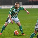 FC Zbrojovka Brno - Bohemians Praha 1905 2:1 (1:1) 