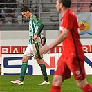 FC Zbrojovka Brno - Bohemians Praha 1905 2:1 (1:1) 