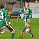 FC Zbrojovka Brno - Bohemians Praha 1905 2:1 (1:1) 