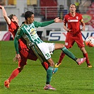 FC Zbrojovka Brno - Bohemians Praha 1905 2:1 (1:1) 