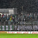 FC Zbrojovka Brno - Bohemians Praha 1905 2:1 (1:1) 