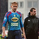 FC Zbrojovka Brno - Bohemians Praha 1905 2:1 (1:1) 