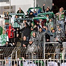 FC Zbrojovka Brno - Bohemians Praha 1905 2:1 (1:1) 