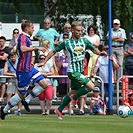 Cottbus - Bohemians 2:2 (1:1)