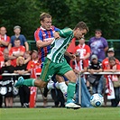 Cottbus - Bohemians 2:2 (1:1)