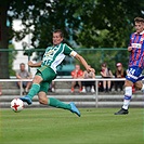 Cottbus - Bohemians 2:2 (1:1)