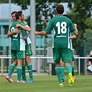 Cottbus - Bohemians 2:2 (1:1)