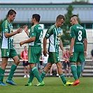 Cottbus - Bohemians 2:2 (1:1)