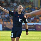 FC Vysočina Jihlava - Bohemians Praha 1905 1:2 (0:1)