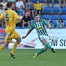 FC Vysočina Jihlava - Bohemians Praha 1905 1:2 (0:1)