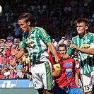 FC Viktoria Plzeň - Bohemians Praha 1905 1:1 (1:1)