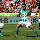 FC Viktoria Plzeň - Bohemians Praha 1905 1:1 (1:1)