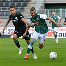 Jablonec - Bohemians 2:2 (0:1)