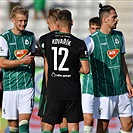 Jablonec - Bohemians 2:2 (0:1)