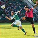 Bohemians 1905 - 1.SC Znojmo 1:0 (0:0)