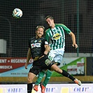 Bohemians Praha 1905 - FK Baumit Jablonec 0:2 (0:1)