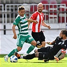 Viktoria Žižkov - Bohemians 0:0