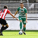 Viktoria Žižkov - Bohemians 0:0