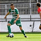 Viktoria Žižkov - Bohemians 0:0